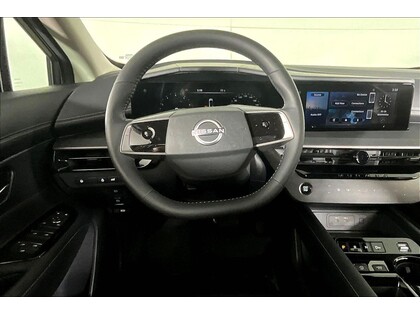 used 2025 Nissan Murano car, priced at $42,498