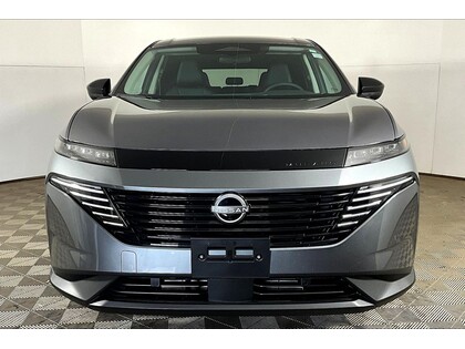 used 2025 Nissan Murano car, priced at $42,498