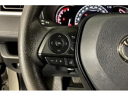 used 2023 Toyota RAV4 car, priced at $27,998