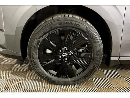 used 2025 Nissan Murano car, priced at $42,498