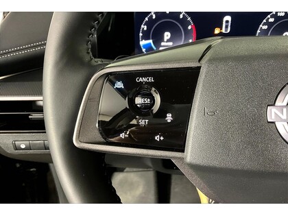 used 2025 Nissan Murano car, priced at $42,498
