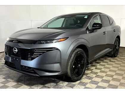 used 2025 Nissan Murano car, priced at $42,998