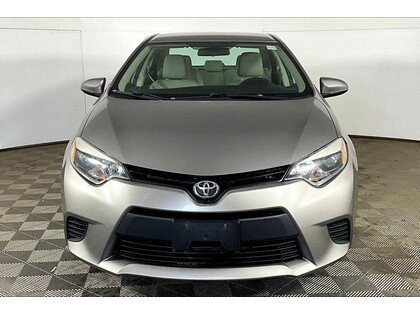 used 2014 Toyota Corolla car, priced at $14,998