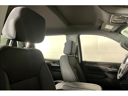 used 2023 Chevrolet Silverado 1500 car, priced at $49,998