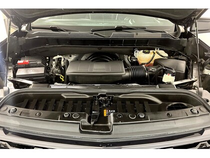 used 2023 Chevrolet Silverado 1500 car, priced at $49,998
