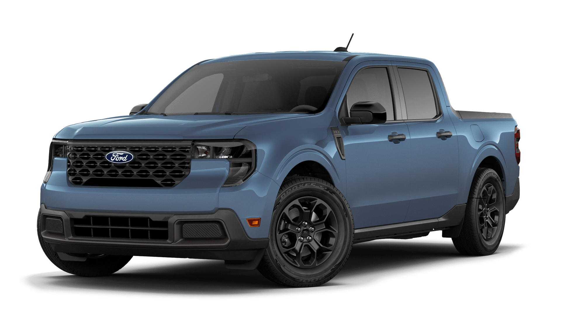 2026 Ford Maverick Hybrid