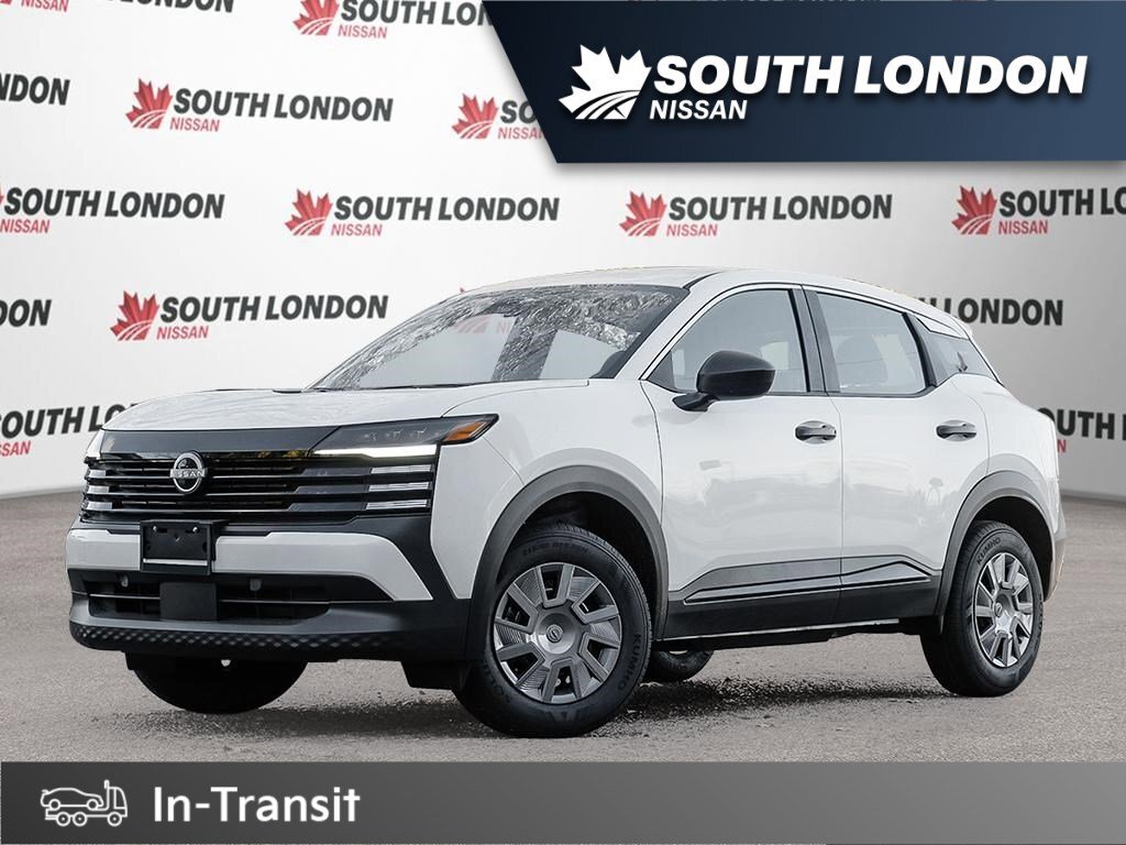 2026 Nissan Kicks