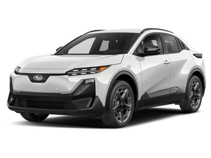 2026 Subaru Uncharted Sport AWD