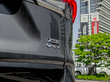 used 2025 Toyota RAV4 car, priced at $51,995