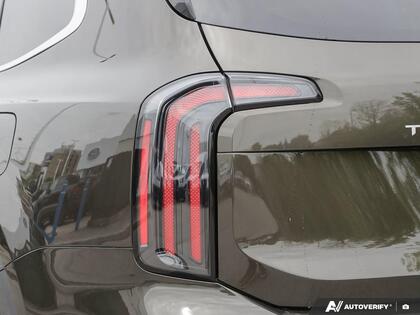 used 2024 Kia Telluride car, priced at $49,500