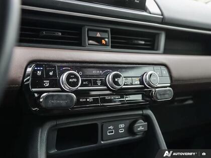 used 2024 Honda Pilot car, priced at $48,275