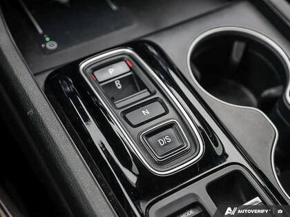 used 2024 Honda Pilot car, priced at $48,275