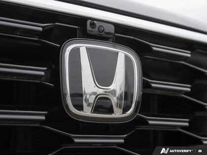 used 2024 Honda Pilot car, priced at $48,275