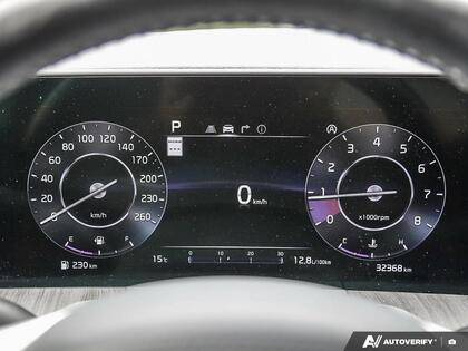 used 2024 Kia Telluride car, priced at $49,500