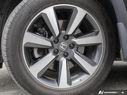 used 2024 Honda Pilot car, priced at $48,275