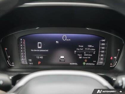 used 2024 Honda Pilot car, priced at $48,275