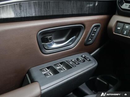 used 2024 Honda Pilot car, priced at $48,275