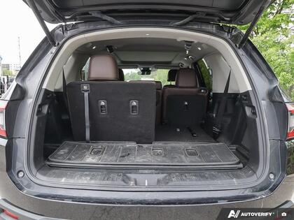 used 2024 Honda Pilot car, priced at $48,275