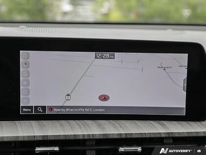 used 2024 Kia Telluride car, priced at $49,500