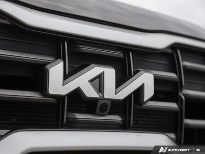 used 2024 Kia Telluride car, priced at $49,500