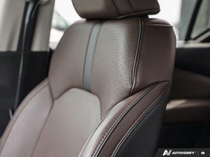 used 2024 Honda Pilot car, priced at $48,275