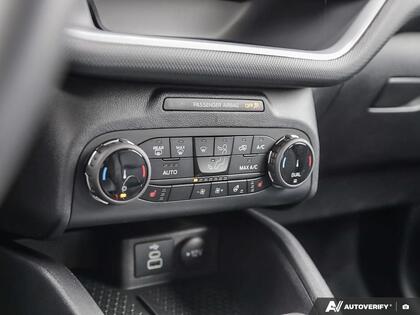 used 2024 Ford Bronco Sport car, priced at $32,400