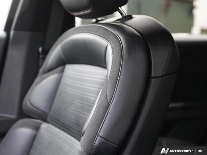used 2025 Lincoln Nautilus car, priced at $58,800