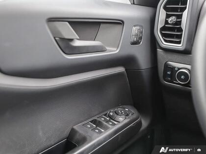 used 2024 Ford Bronco Sport car, priced at $32,400