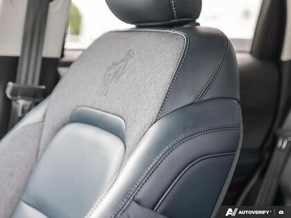 used 2024 Ford Bronco Sport car, priced at $32,400