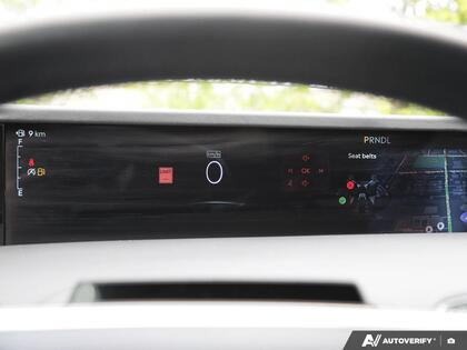 used 2025 Lincoln Nautilus car, priced at $58,800