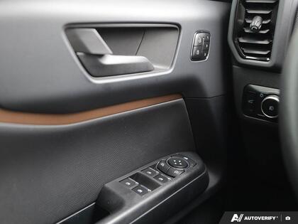 used 2023 Ford Bronco Sport car, priced at $29,500