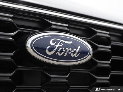 used 2023 Ford Escape car, priced at $25,999
