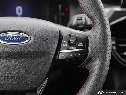 used 2023 Ford Escape car, priced at $25,999