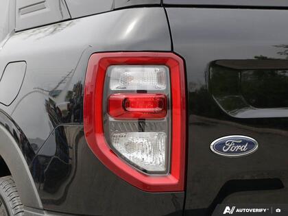 used 2023 Ford Bronco Sport car, priced at $29,500