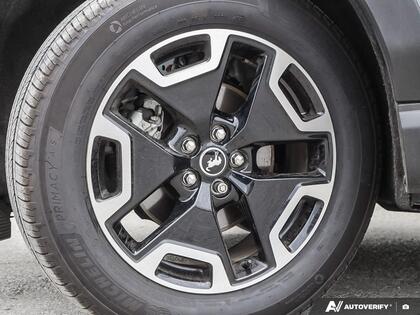 used 2024 Ford Bronco Sport car, priced at $32,400