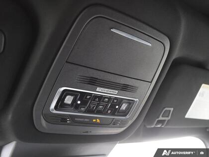 used 2025 Lincoln Nautilus car, priced at $58,800