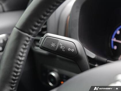 used 2023 Ford Bronco Sport car, priced at $29,500