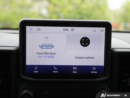 used 2023 Ford Bronco Sport car, priced at $29,500
