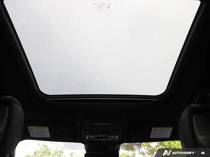 used 2025 Lincoln Nautilus car, priced at $58,800