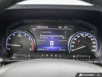 used 2024 Ford Bronco Sport car, priced at $32,400