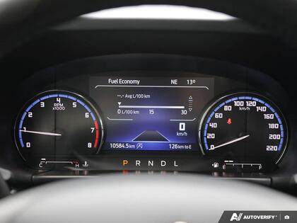 used 2023 Ford Bronco Sport car, priced at $29,500