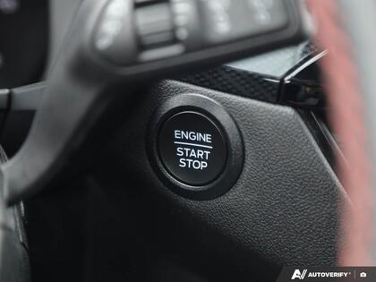 used 2023 Ford Escape car, priced at $25,999
