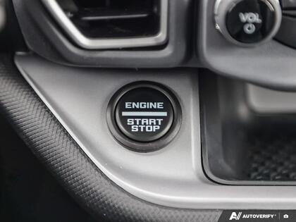 used 2024 Ford Bronco Sport car, priced at $32,400