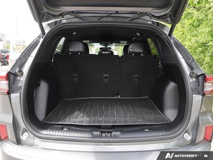 used 2023 Ford Escape car, priced at $25,999