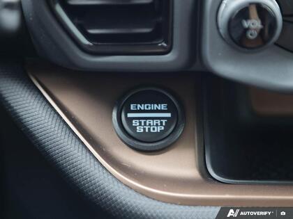 used 2023 Ford Bronco Sport car, priced at $29,500