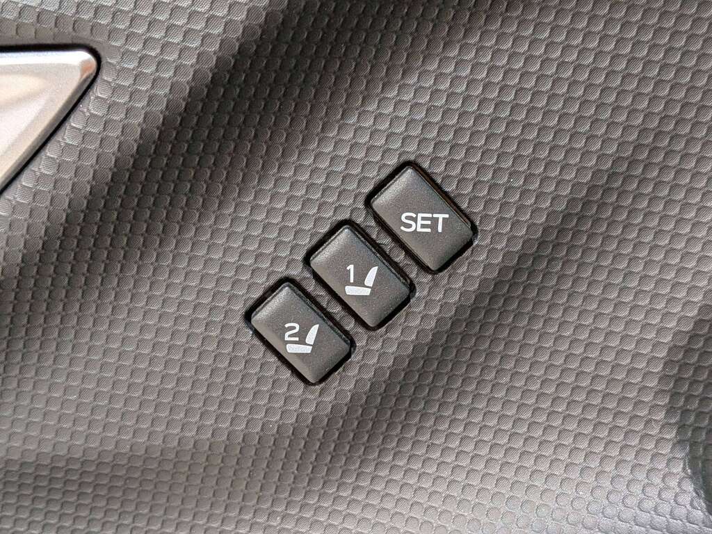 Subaru Forester 2019