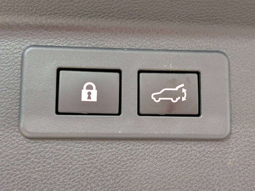 Subaru Forester 2019