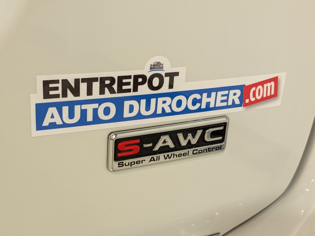 Mitsubishi Outlander PHEV 2020