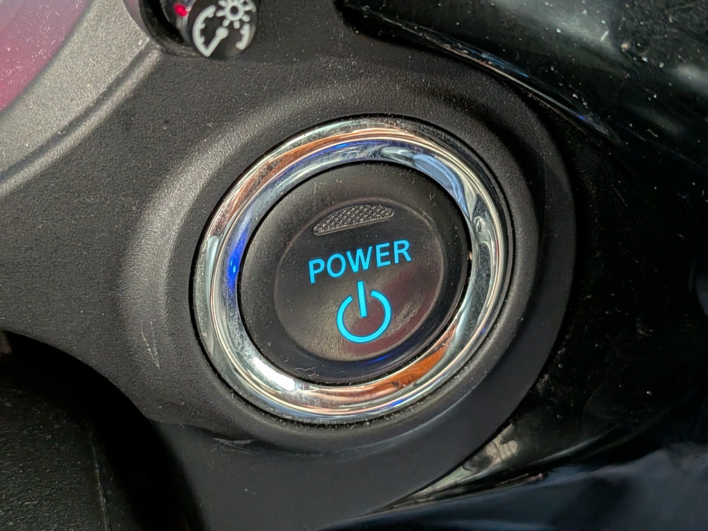 Mitsubishi Outlander PHEV 2020