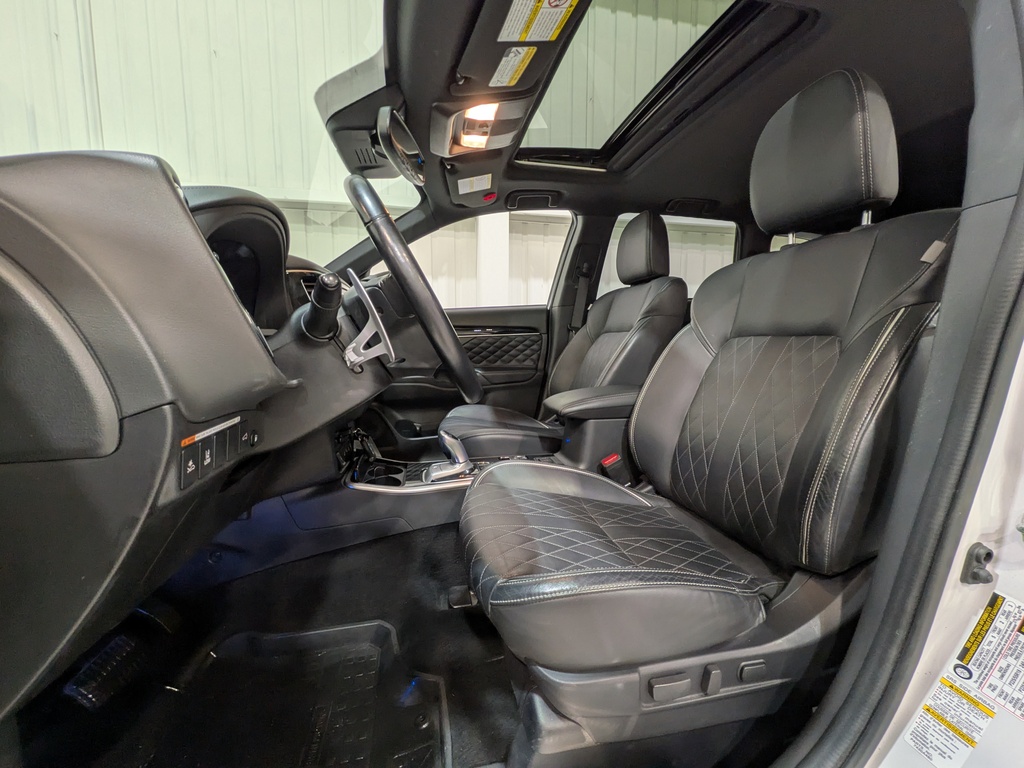 Mitsubishi Outlander PHEV 2020